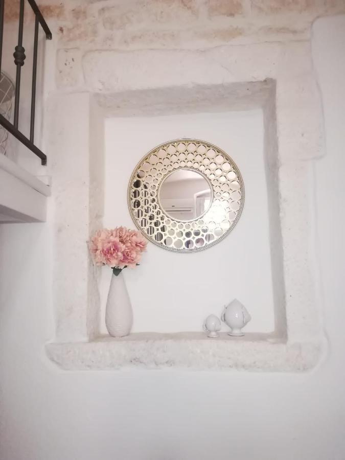 Casetta Lena Villa Ostuni Bagian luar foto