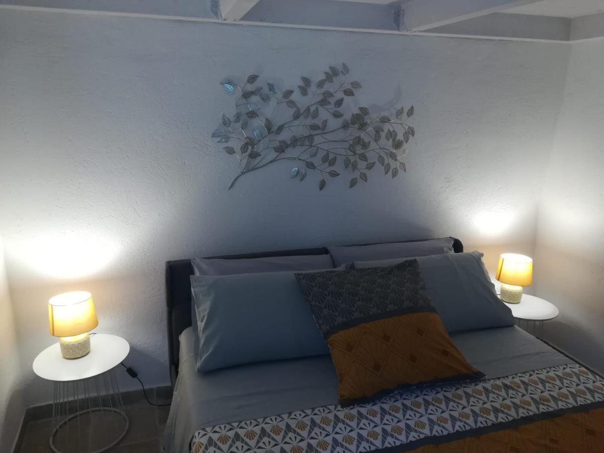 Casetta Lena Villa Ostuni Bagian luar foto