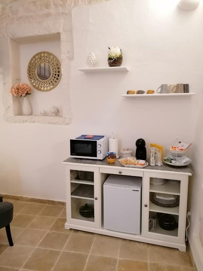 Casetta Lena Villa Ostuni Bagian luar foto
