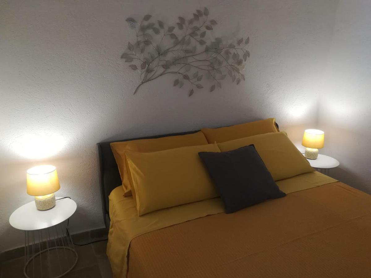 Casetta Lena Villa Ostuni Bagian luar foto