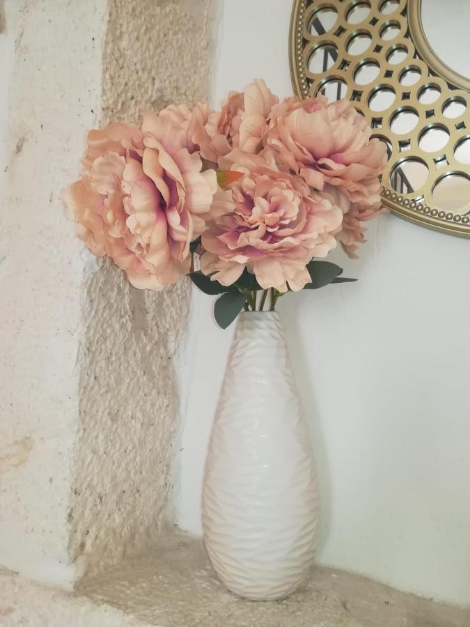 Casetta Lena Villa Ostuni Bagian luar foto