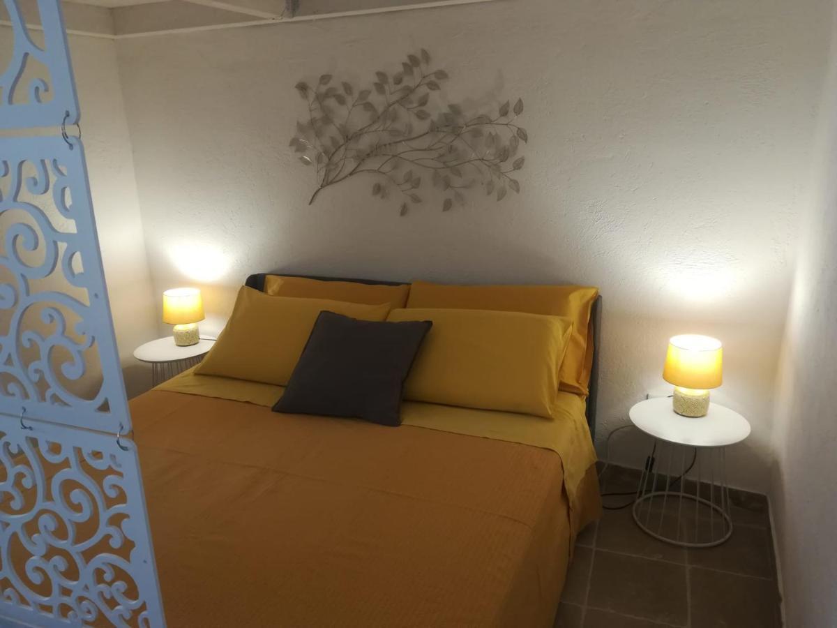 Casetta Lena Villa Ostuni Bagian luar foto