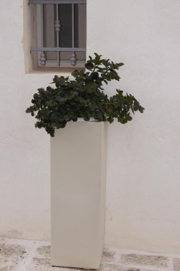 Casetta Lena Villa Ostuni Bagian luar foto