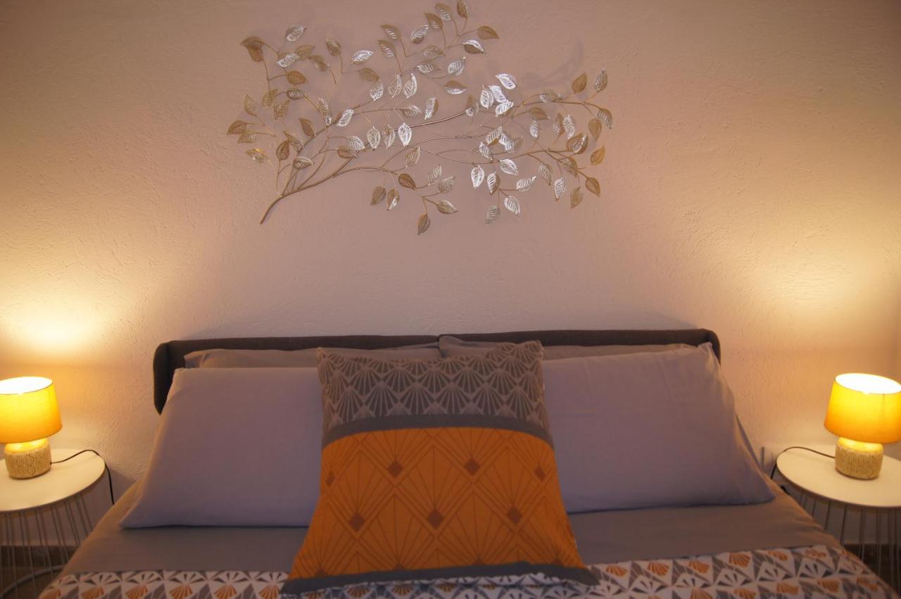 Casetta Lena Villa Ostuni Bagian luar foto
