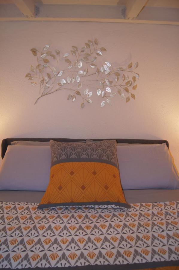 Casetta Lena Villa Ostuni Bagian luar foto