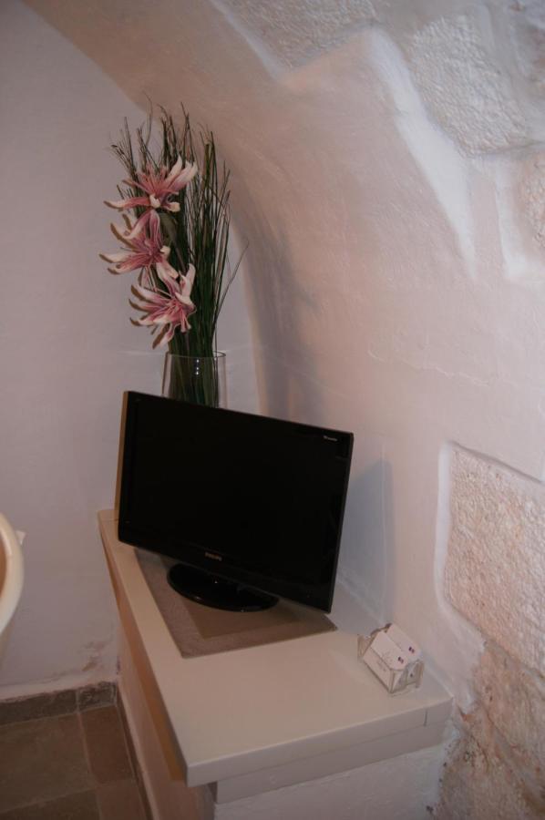 Casetta Lena Villa Ostuni Bagian luar foto