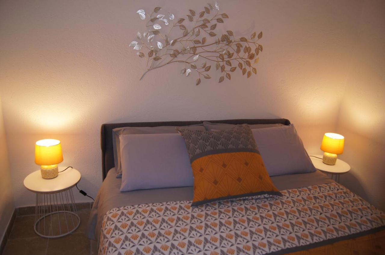 Casetta Lena Villa Ostuni Bagian luar foto