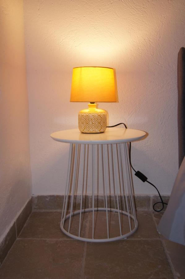 Casetta Lena Villa Ostuni Bagian luar foto
