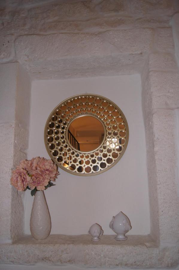 Casetta Lena Villa Ostuni Bagian luar foto