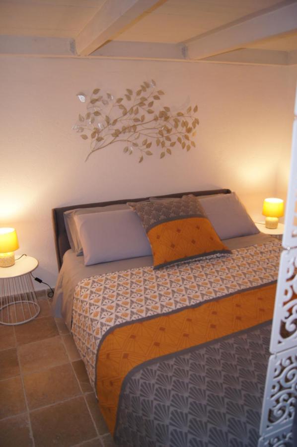 Casetta Lena Villa Ostuni Bagian luar foto