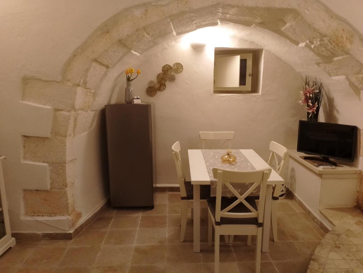 Casetta Lena Villa Ostuni Bagian luar foto